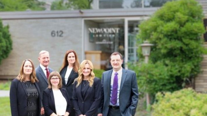 Nicole S. Facio With Team