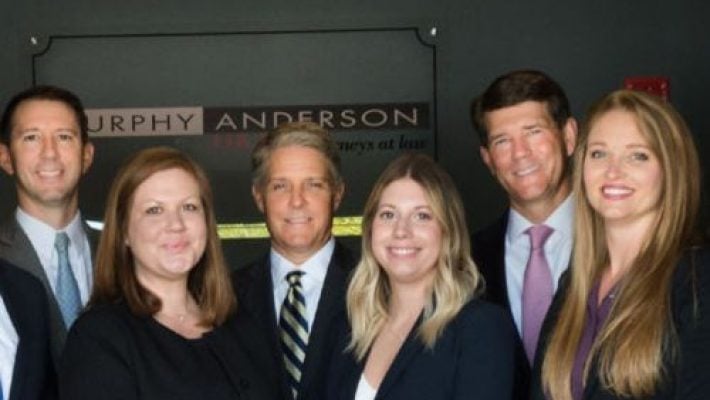 Niels P. Murphy at Lawfirm