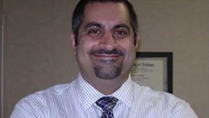 Nima Fiuzat Solo