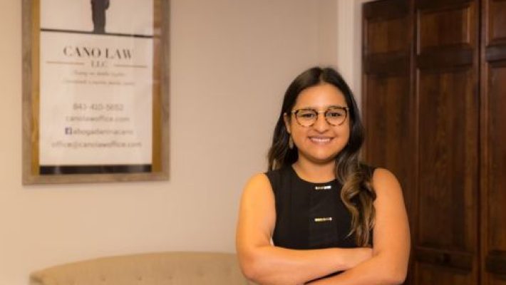 Nina Cano Richards Gallery Image