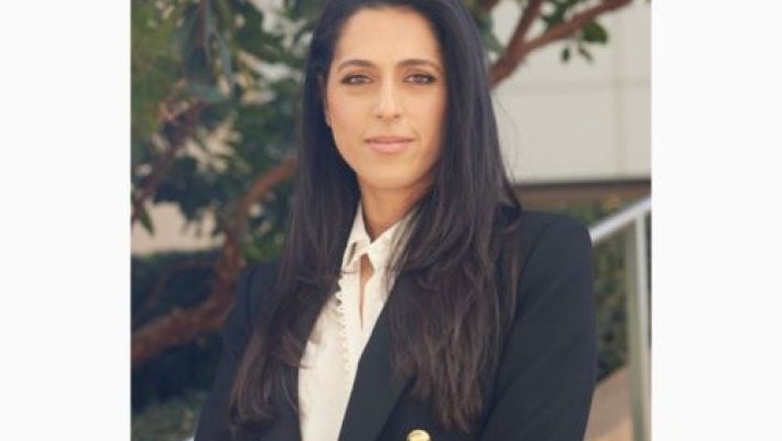 Nina Shayan Depatie Solo