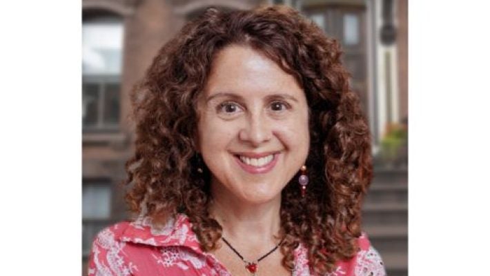 Nina T. Pirrotti solo