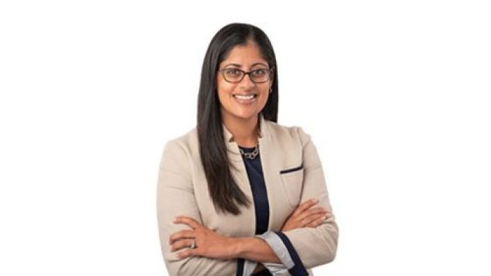 Nisha G. Thakker Solo