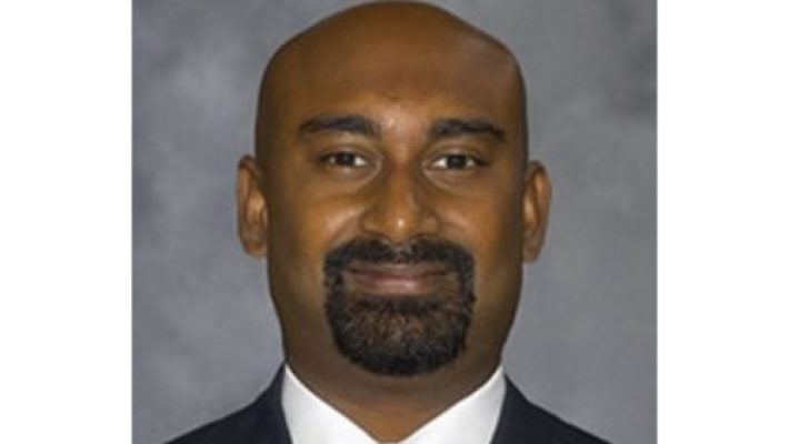 Nishan C. Mahendran-Cover