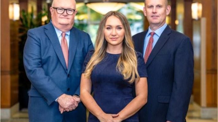 North Carolina Estate Planning & Fiduciary Law Team