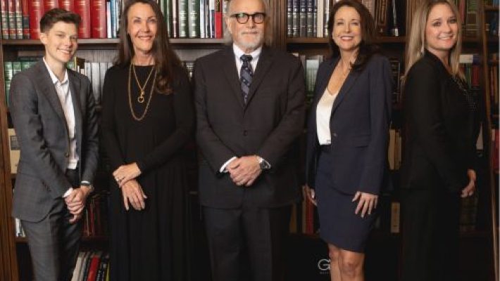 Norwood & Norwood, P.A. Team