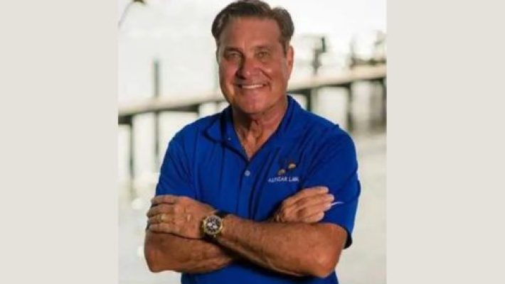 O. John Alpizar Solo