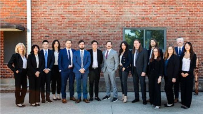 OVERMAN LEGAL GROUP Team