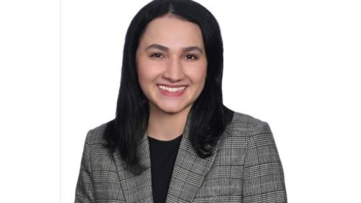 Olivia A. Courogen Solo