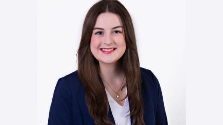 Olivia L. Steffensen Solo