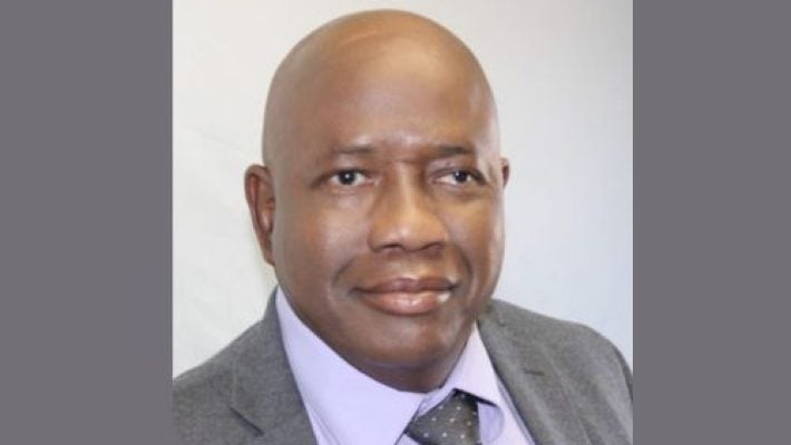 Olufemi “Femi” Salu Solo