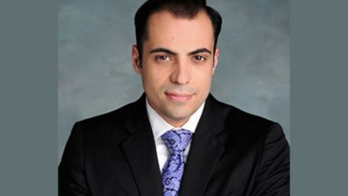 Omar A. Cardenas Solo