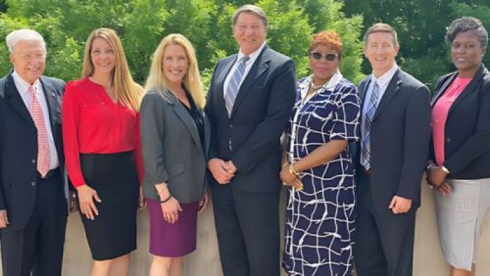 Orsbon & Fenninger, LLP- team
