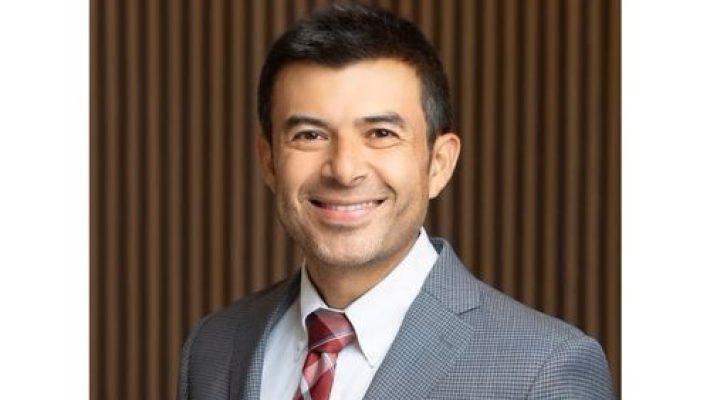 Oscar A. Rodriguez Solo