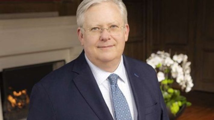 P. Barrett