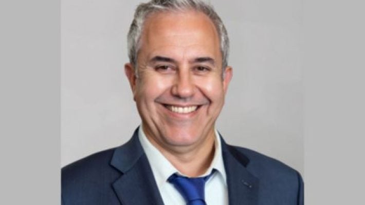 Pablo A. Fernandez Solo