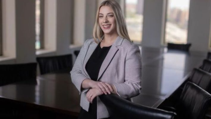 Paige Tamecki solo
