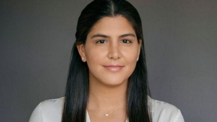 Paola Pinto Solo