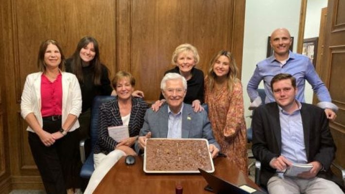 Parman & Easterday Team