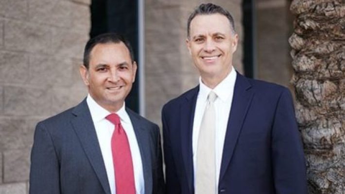 Partners of Welker & Pauole PLC