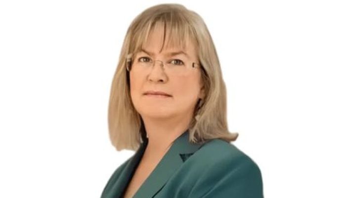 Patricia Ann Campi solo