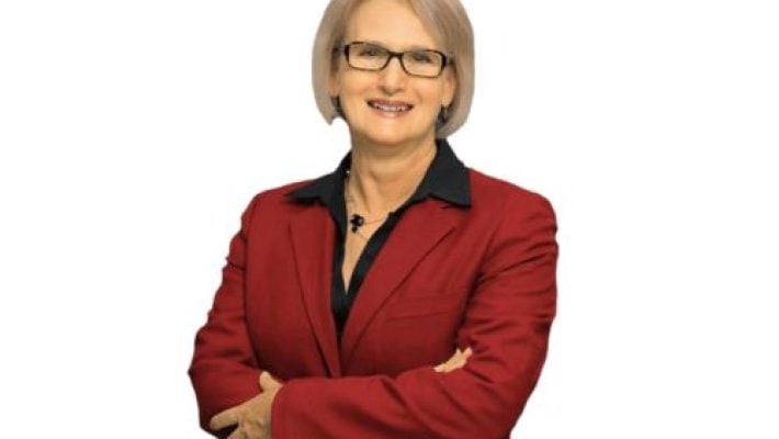 Patricia D. Clark Solo