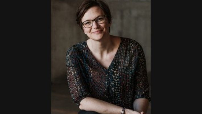 Patricia Klanke Solo