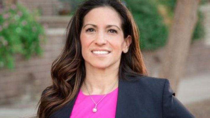 Patricia Velarde Burnett Solo