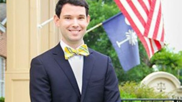 Patrick B. Ford Solo