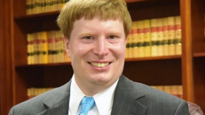 Patrick B. Weede Solo