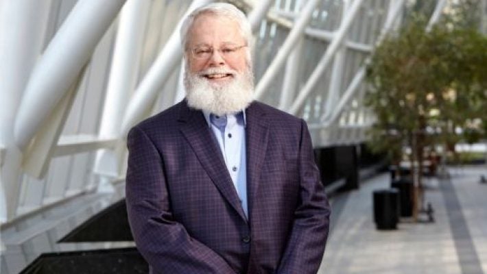 Patrick E. Brookhouser Solo