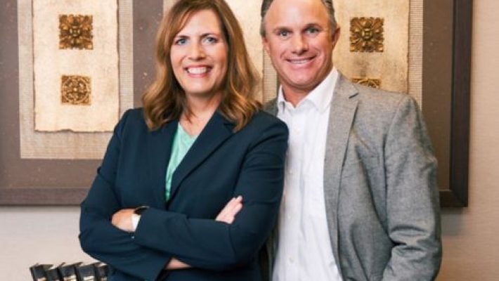 Patrick E. Mahoney Team