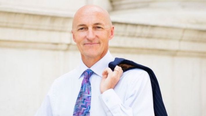 Patrick J Mulligan solo