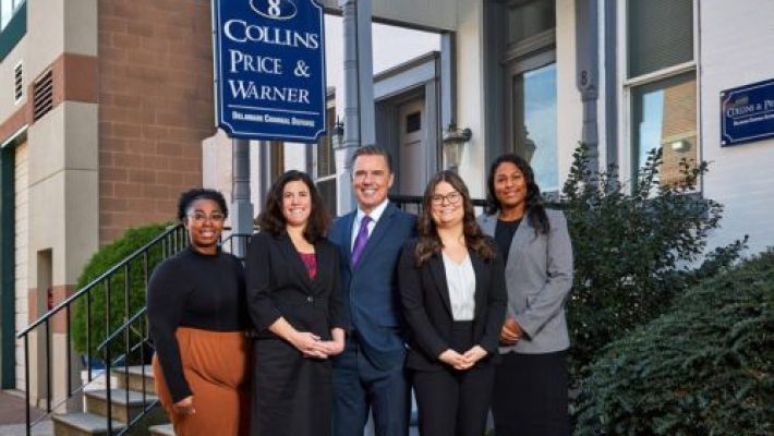 Patrick J. Collins Team