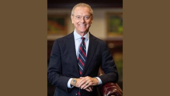 Patrick J. McGroder III solo