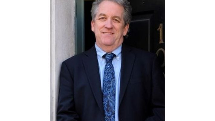 Patrick J. Whalen-Cover