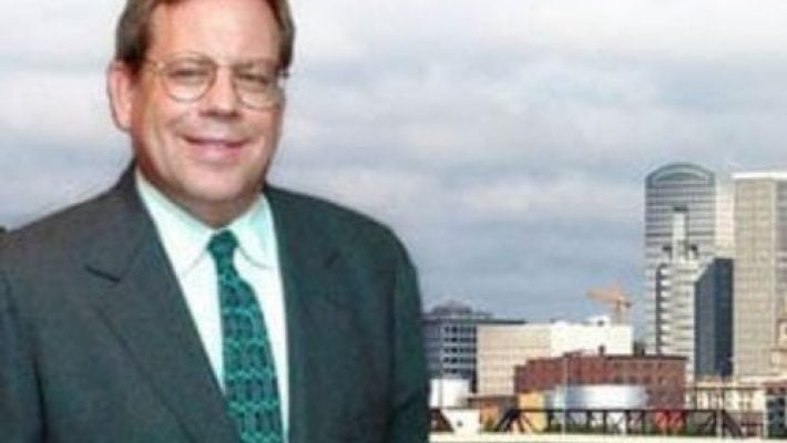 Patrick M. Carpenter Solo