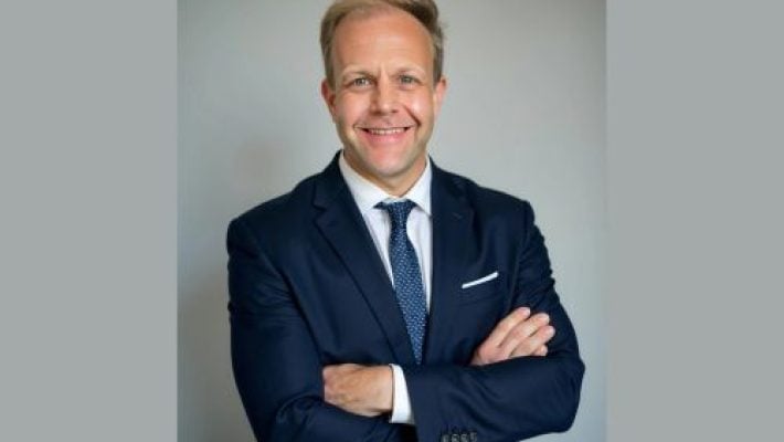 Patrick M. Carter Solo