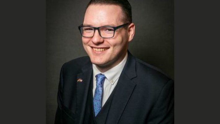 Patrick M. Collins solo