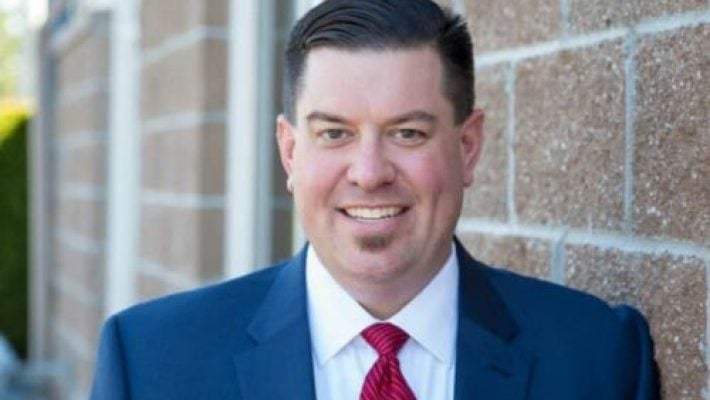 Patrick M. Trivett Solo