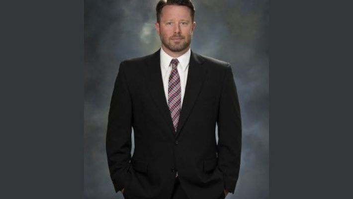 Patrick McKay