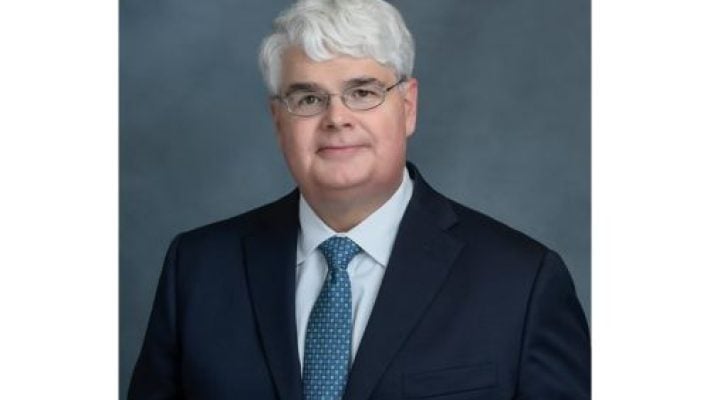 Patrick O. Miller solo