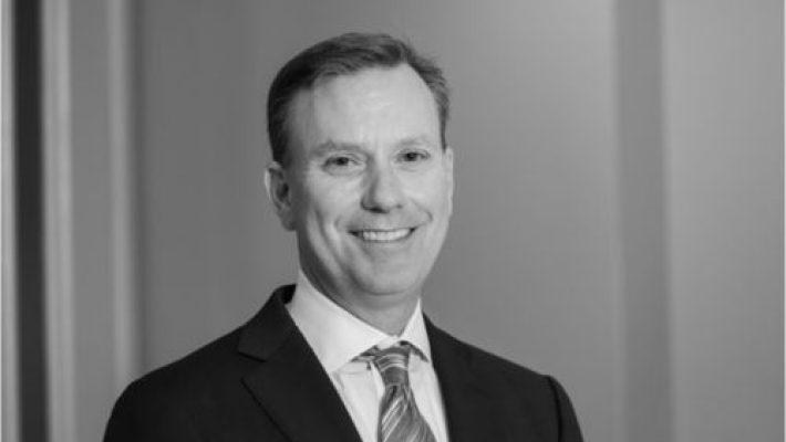 Patrick S. McGoey Solo