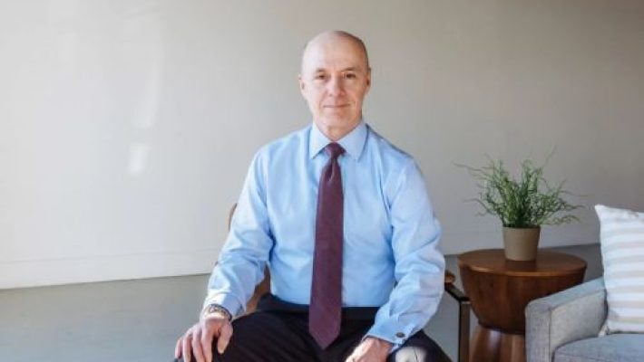 Patrick T. McNally Solo