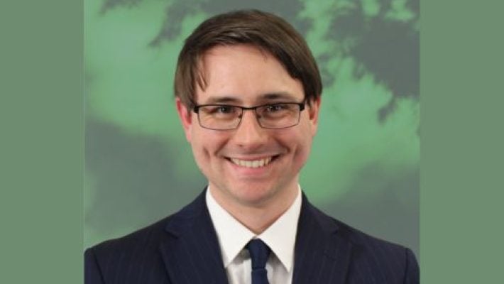 Patrick Twisdale solo