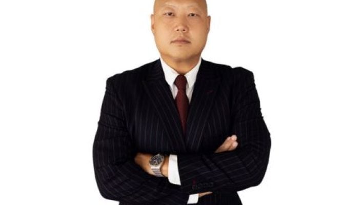 Patrick w. kang Solo