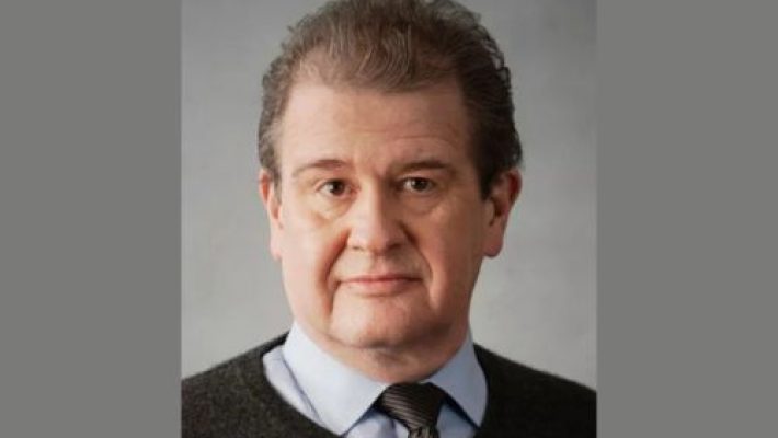 Paul A. Krauss Solo