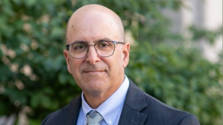 Paul A. Levine