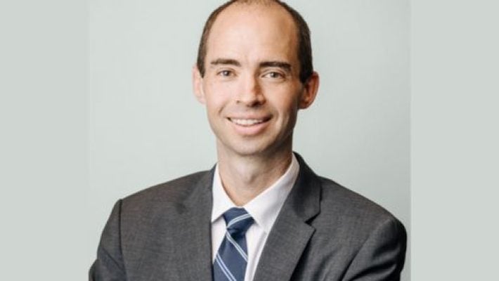 Paul A. Paterson Solo