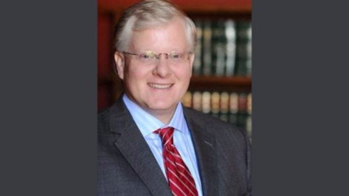 Paul B. Wokwicz Solo